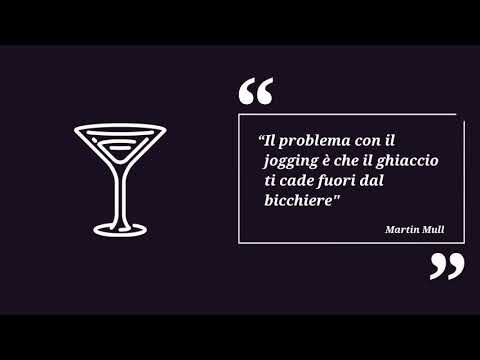 Frasi Simpatiche sul Bere